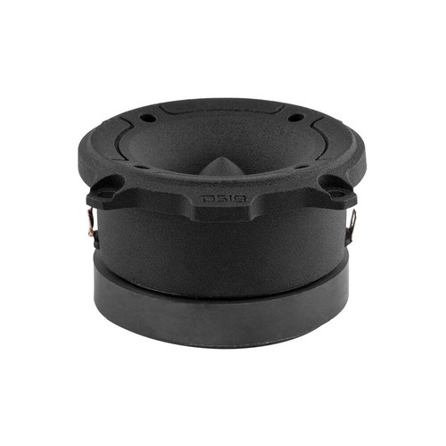 DS18 PRO-TW120B 3” PRO Aluminum Super Bullet Tweeter 240 Watts Max Power - Pair - Picture 7 of 8
