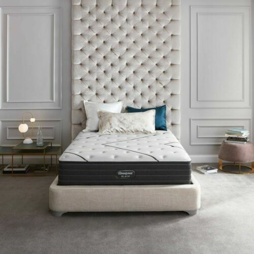Simmons Beautyrest Black DELUXE C-Class FIRM QUEEN Mattress Simmons Beautyrest Black DELUXE C-Class FIRM QUEEN Mattress