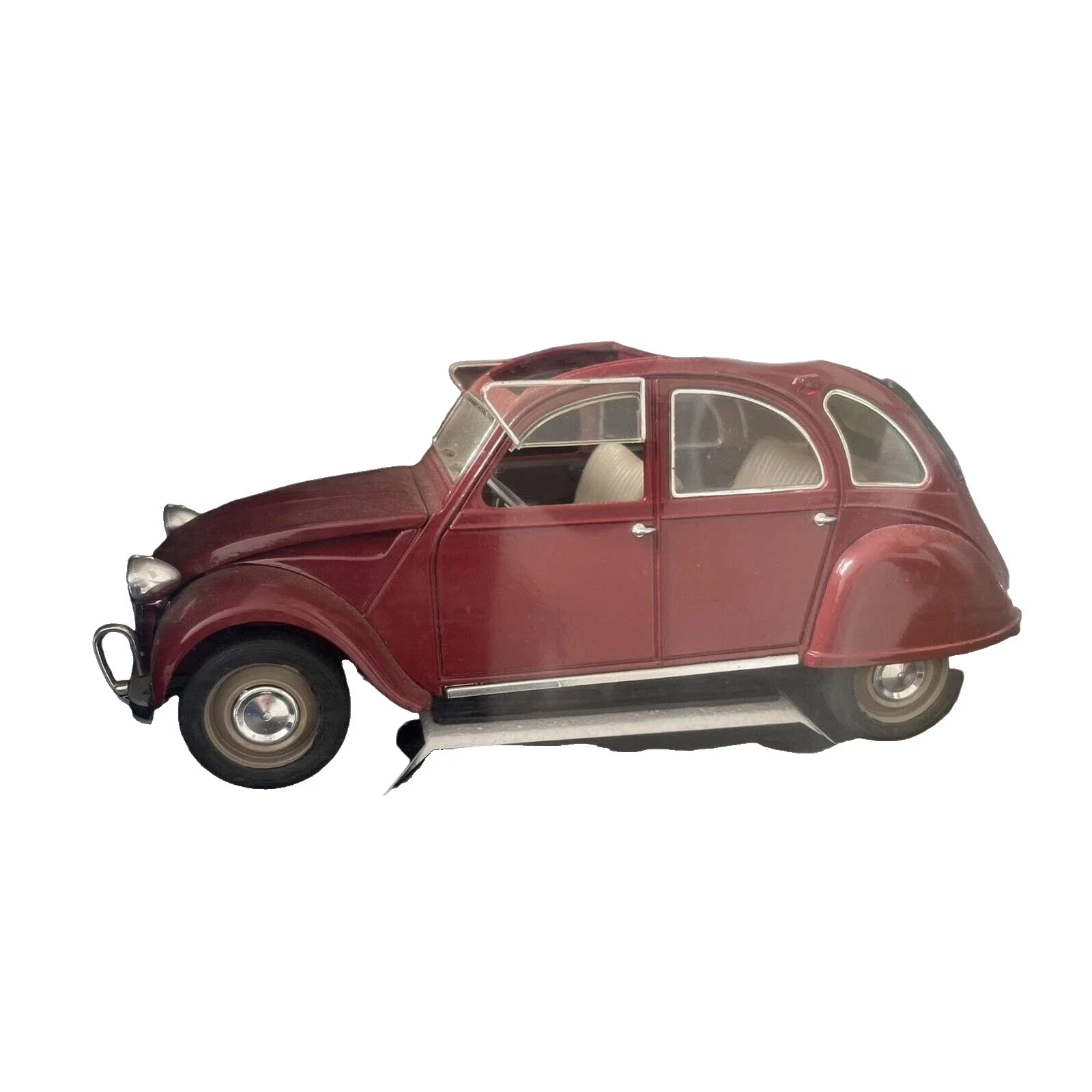 Escala 1:18 Solido vintage fabricación Diecast coches, camiones y camionetas