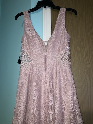 semi formal dresses - Picture 2 of 4