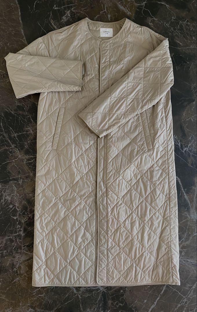 Ameri Vintage 3Way Eco Mouton Coat Outerwear size XL-/Japan Ameri Vintage 3Way Eco Mouton Coat Outerwear size XL-/Japan