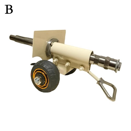Firecracker Artillery CannonStainless Steel Mini Cannon-Military-ModelCollection - Picture 10 of 10