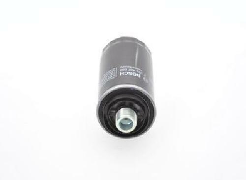 Bosch Oil Filter F 026 407 080 for Audi Seat Skoda VW