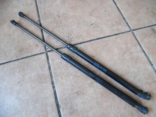 VW Polo 9N Heckklappendämpfer dämpfer 6Q6827550