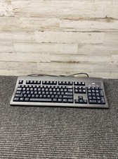 New no Boxes Dell WYSE USB Keyboard 901716-06L PS2 Port