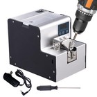 Automatic Screw Feeder Machine Digital Display Screw Counter Arrangement Machine