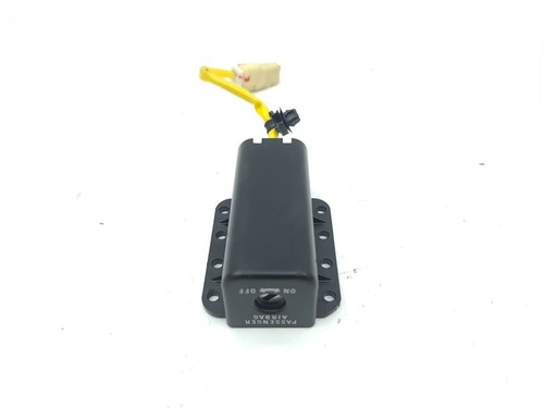 Mitsubishi Outlander 2008 Schalter Beifahrer SRS 8610A054 AMD173882