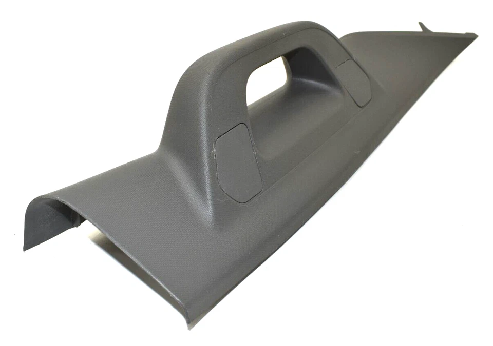 Chevrolet Silverado 3500HD 2020-2023 OE lado derecho pilar delantero cubierta superior moldura Foto 2 de 4