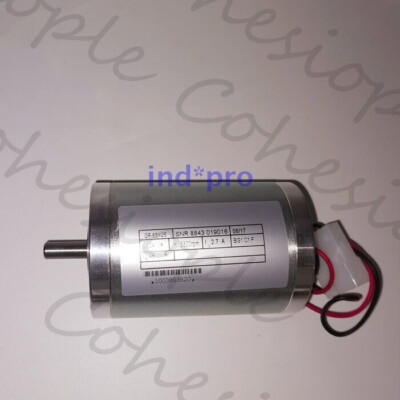 1PCS compatible 6707661 Fresenius haemodialysis machine 4008 degas pump motor
