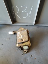 Porte arrière et accessoires Renault R12