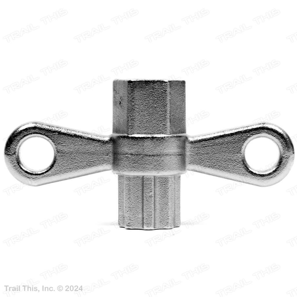 Dust Cap Install / Removal Tool YC-27-16ST Bike Hand 665742 Crankset | eBay