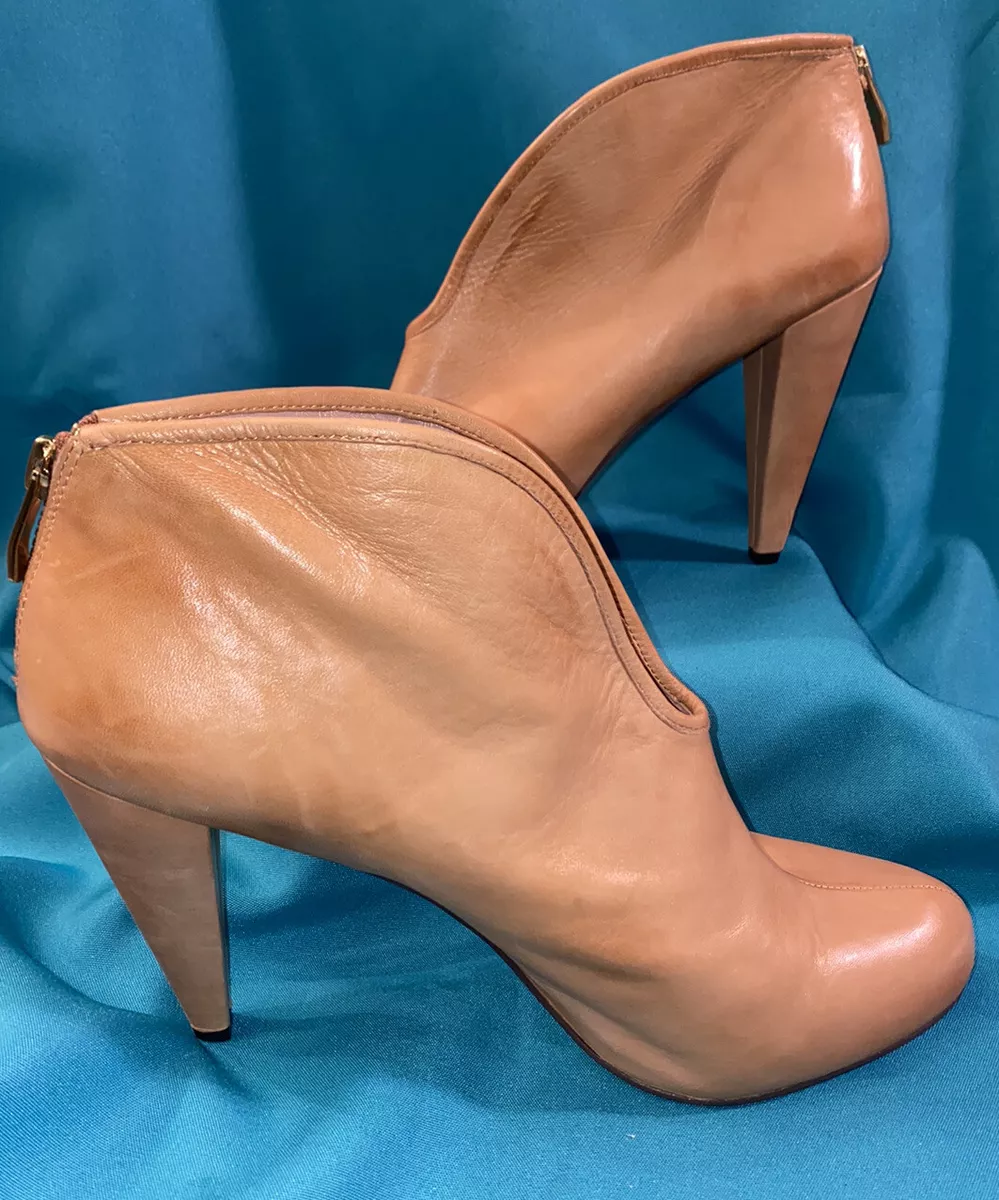 Vince Camuto Klaresia Women's Heels Beige Size 9 M - Walmart.com