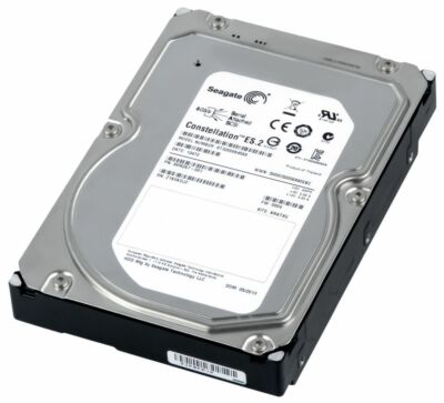FESTPLATTE SEAGATE CONSTELLATION ES.2 ST32000645SS 2TB 7.2K 64MB SAS-2 3.5''