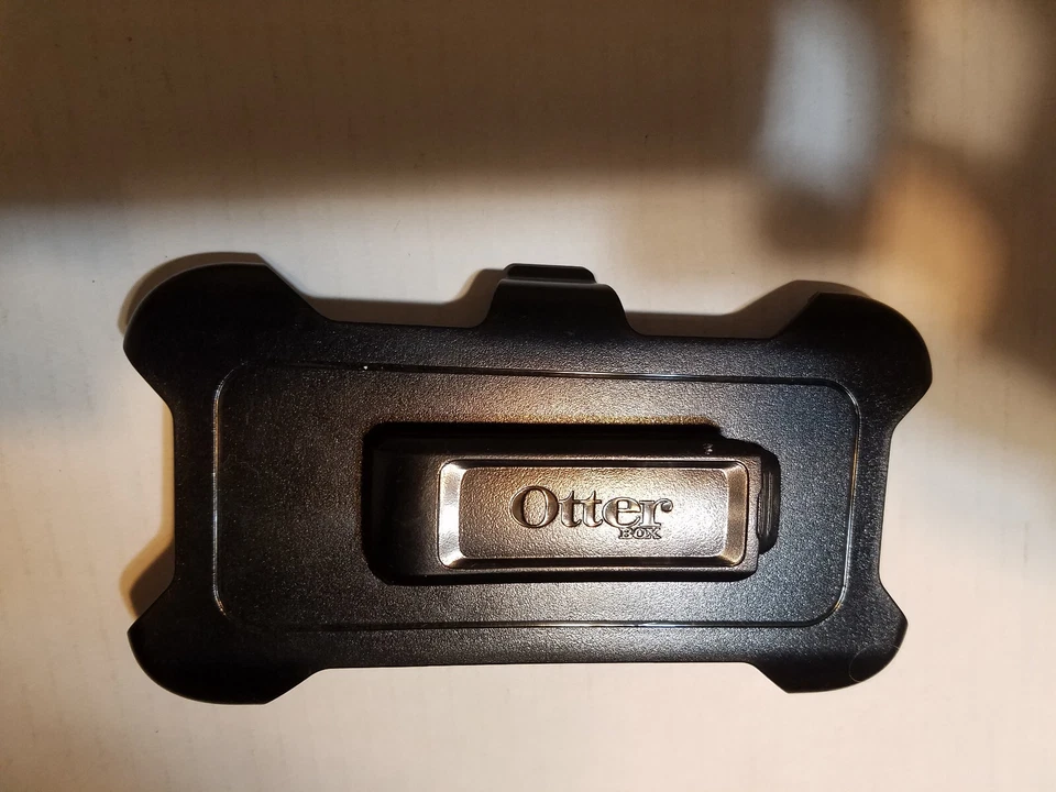 Funda y clip de cinturón Otter Box Defender 6930A Defender 1 clip de cinturón OtterBox Foto 4 de 4