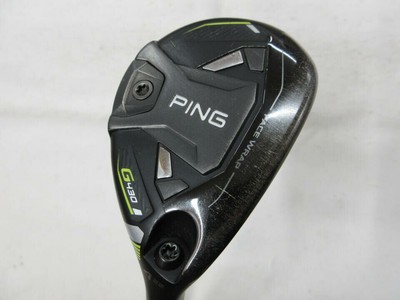 PING G425 4番ハイブリット テンセイオレンジ80HY S ピン G425 G425