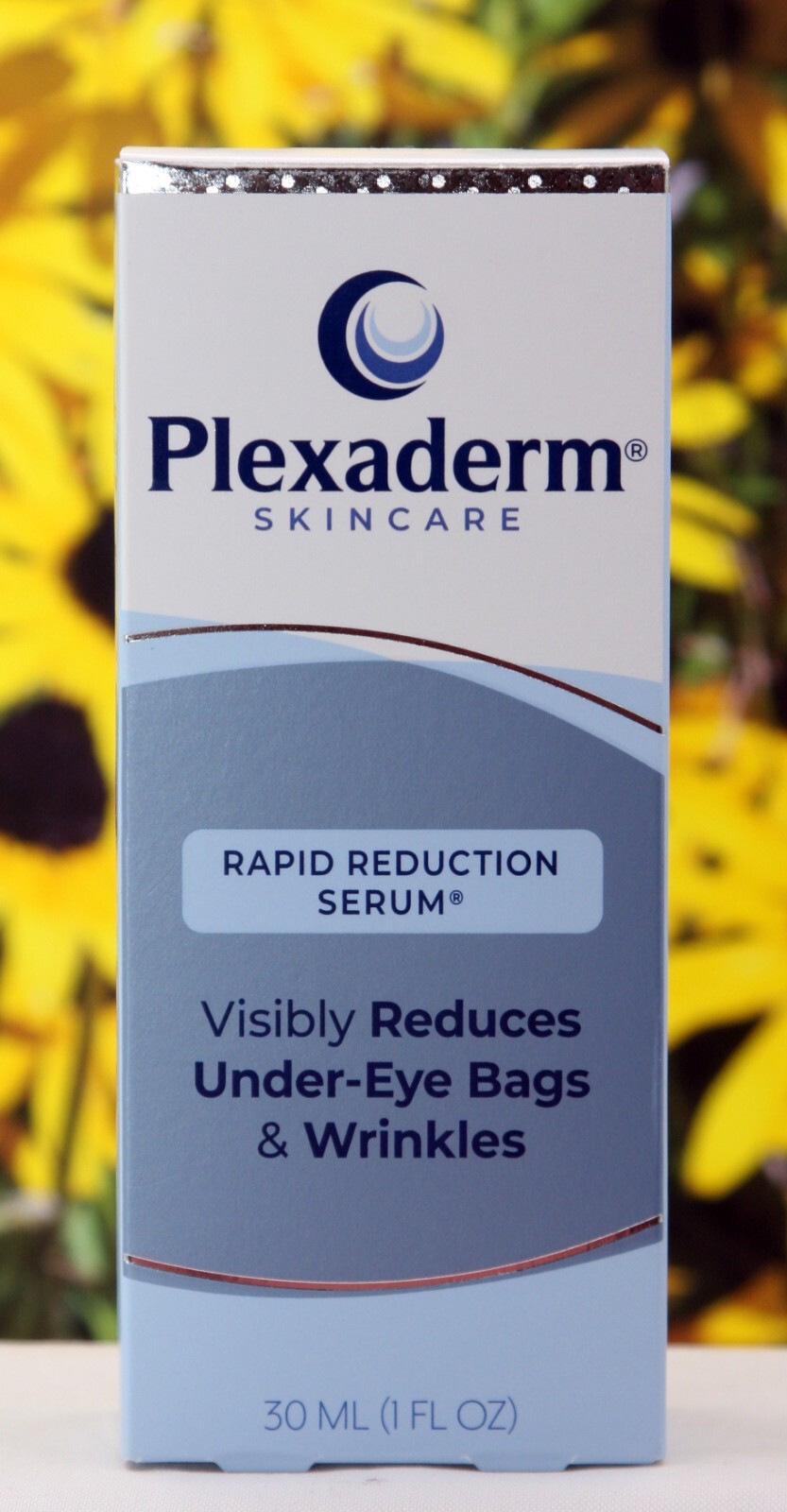 Plexaderm Rapid Reduction Eye Serum, 3 10 mL Tubes *90DAY SUPPLY* eBay