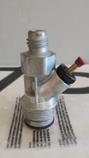 Paint Sprayer Inlet Valve 0516296 Assembly Pusher Stem