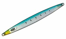Nature Boys Metal Jig Wiggle Rider 160g Sardine WR1160-03K Lure 160g NEW