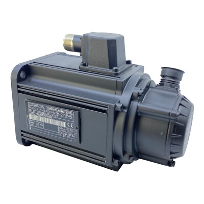 Indramat MDD071A-N-030-N2M-095PA0 Servomotor für Industrie Einsatz 3.70 A MDD071