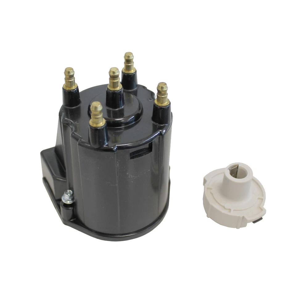 QUICKSILVER orig. Mercury Mercruiser 811635K2 Zündverteiler Verteilerkappe 3L 3.0L TKS & MPI