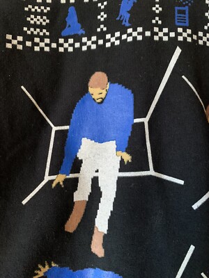 Unisex 'Hotline Bling' Ugly Drake Sweatshirt – Gildan Crewneck, Sizes S-5XL, OVOXO Style