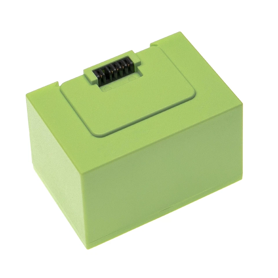 Akku für iRobot Roomba e515040 5150 7150 7550 e5 e5150 e515020 2600mAh 14,4V - Bild 2 von 2