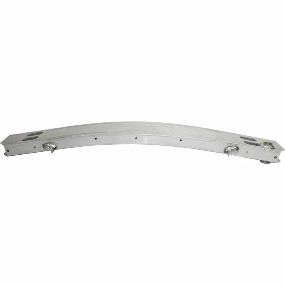 Алюминиевый усилитель переднего бампера для седана подходит для Cadillac CTS 2014 2015 2016 годов выпуска - Изображение 2 из 2