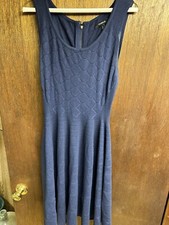 Torrid Sweater Dress Size 0