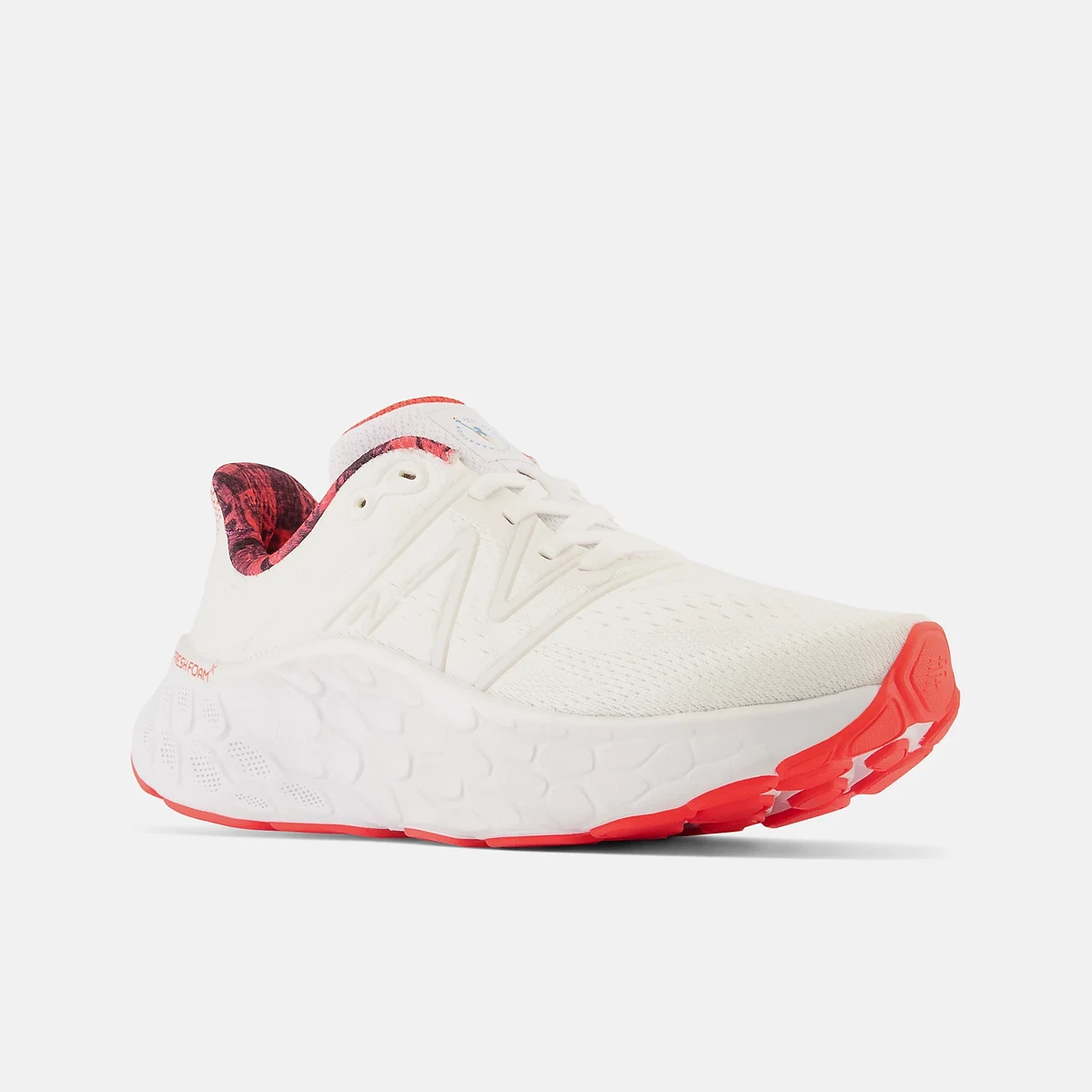 New balance fresh 2025 foam nyc marathon