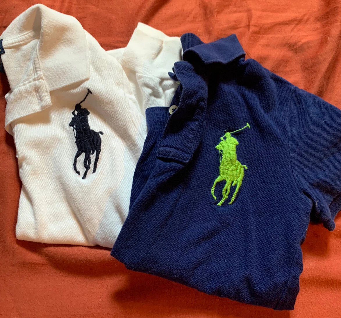 Original ralph sales lauren shirts