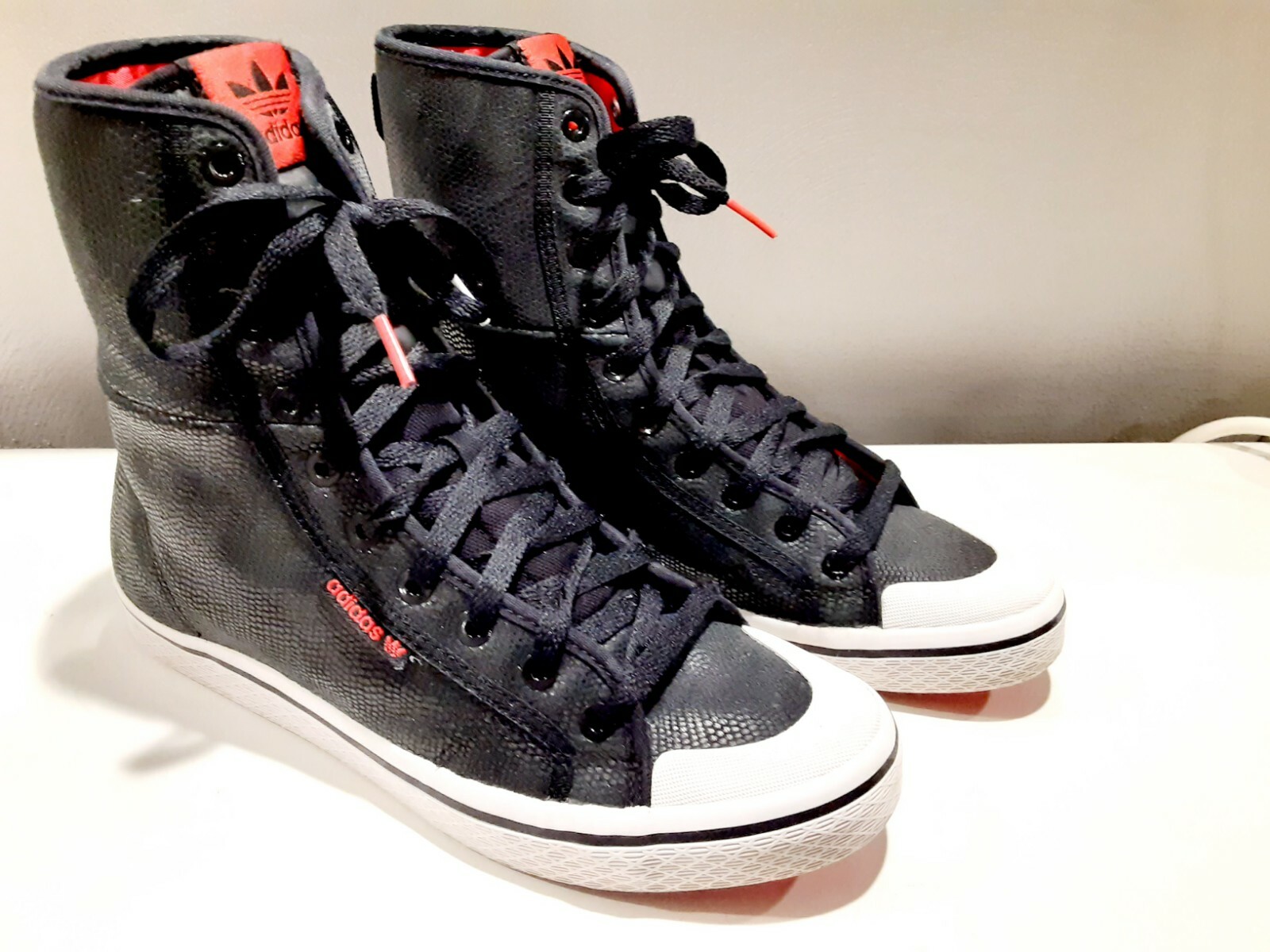 adidas originals trainers ebay