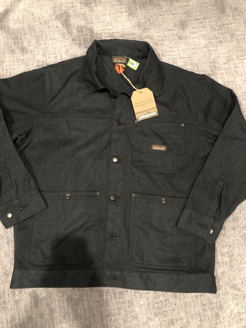 patagonia ranch jacket