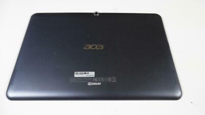 OEM ACER ICONIA TAB A3-A20 10.1'' Base Case Cover/Rear Panel Housing