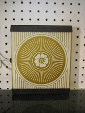 Warm-O-Tray 30T Atlantic Precision Electric Food Warming Plate USA Working