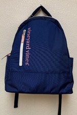 Vineyard Vines For Target- Backpack, Pink/navy