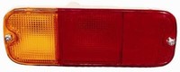 RüCklicht RüCkleuchte Links Suzuki Grand Vitara 1998 2000 FüR StoßStange ARA