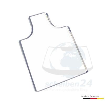 PMA Sensorplättchen Regensensor Pad Gel Pad Frontscheibe SR11-1 für Subaru