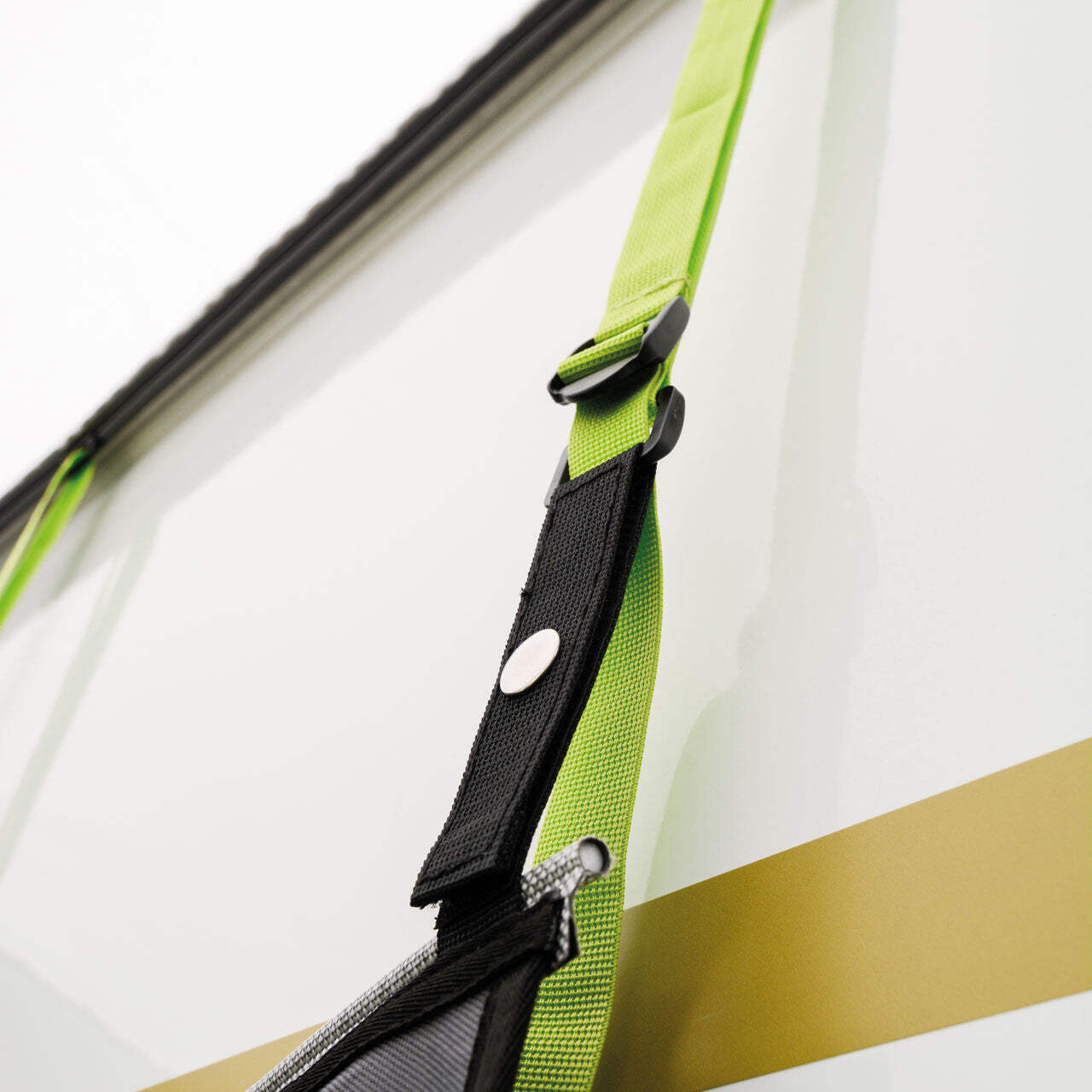 Kampa Dometic Genuine  Awning Accessory Track Suspension Kit