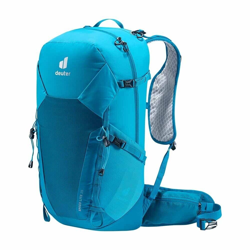 backpack for women hiking [M6413]MOUNTAINTOP 35L Hiking Backpack with rain Cover