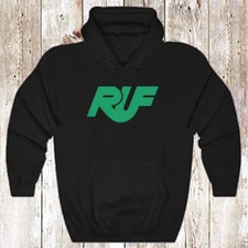 RUF Tuning Racing Car Black Size S-3XL