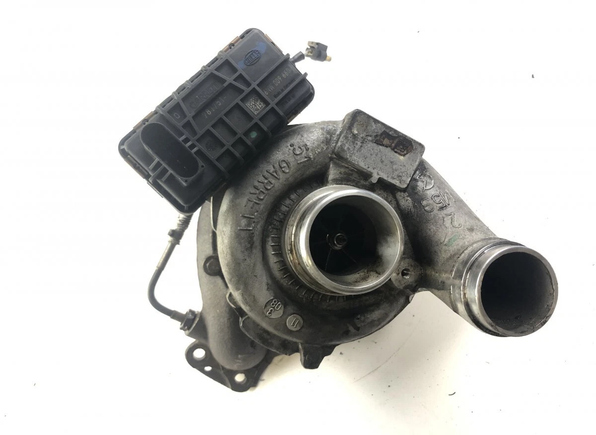 MERCEDES-BENZ E-CLASS (C207) Turbocharger A6420908680 | eBay