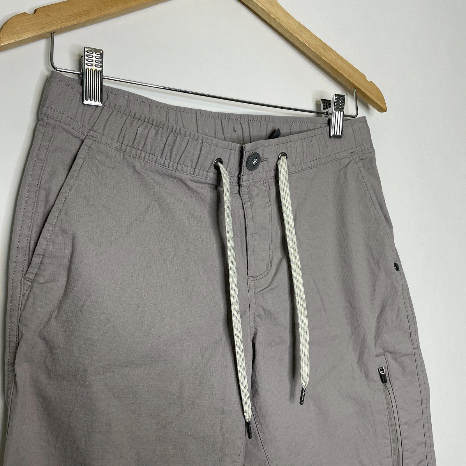 vuori ripstop style vw401 durra terra 5-pocket pants