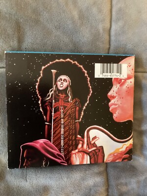 Miles Davis-Bitches Brew/1999 Remastered 2x Compact Discs, NM