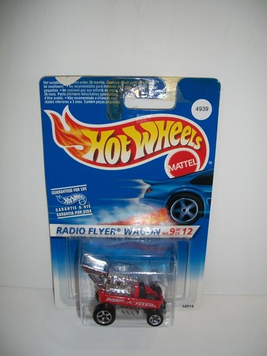 FB-073-Various Hot Wheels Pick & Choose What You Want, Priced Individually - Picture 26 of 33