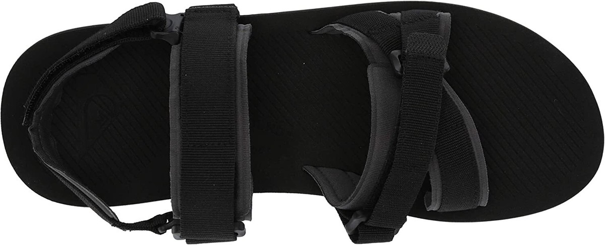 Quiksilver Caged Oasis Sandals for Men size 13 s-l1200.jpg main image 4