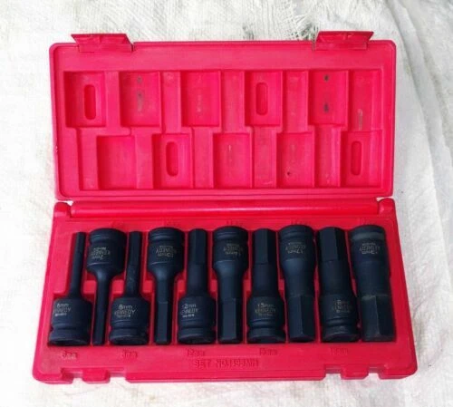 Herramientas de mano Kennedy