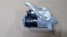 Starter Motor DODGE PICKUP 3500 14 15 16 17 18 19 20 21 22 23