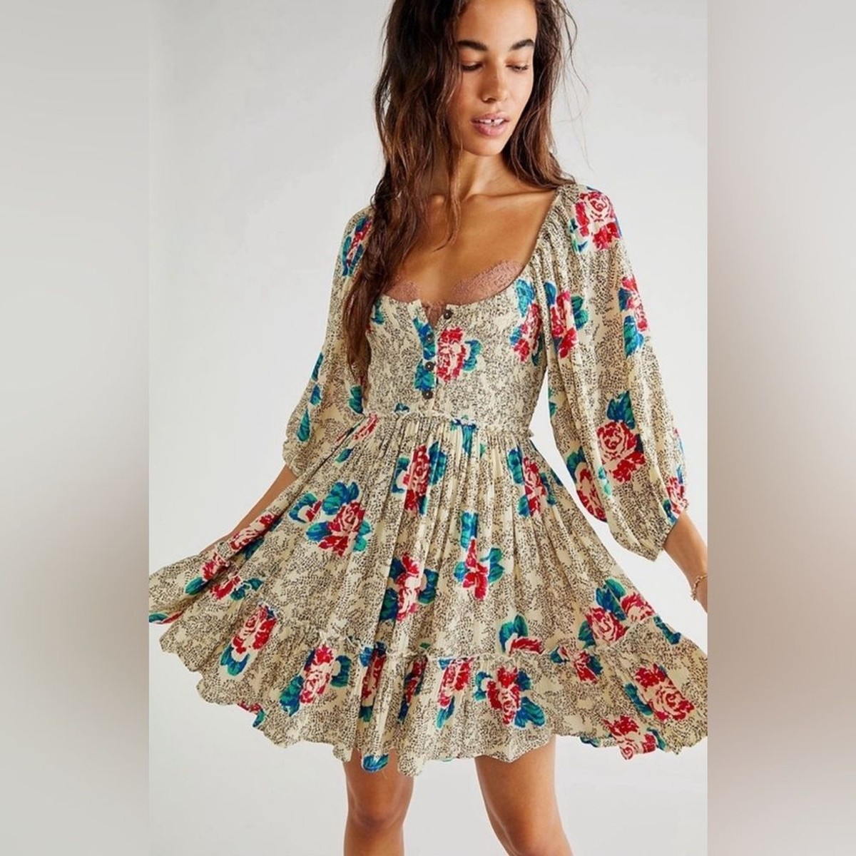 sexy in mini dress Sexy Summer Wedding Dress - Short Wedding Party Dress and Open Back