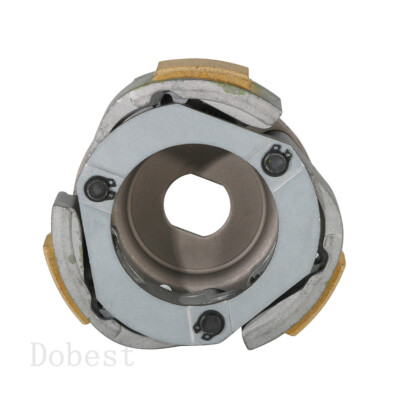 Wet Clutch Shoe Carrier Assy for Aeon ATV RSII 125 RSII 180 RS 125 RS 180