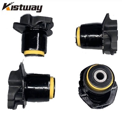 4PCS Rear Axle Subframe Bush for Toyota Alphard Estima Previa 4872528050